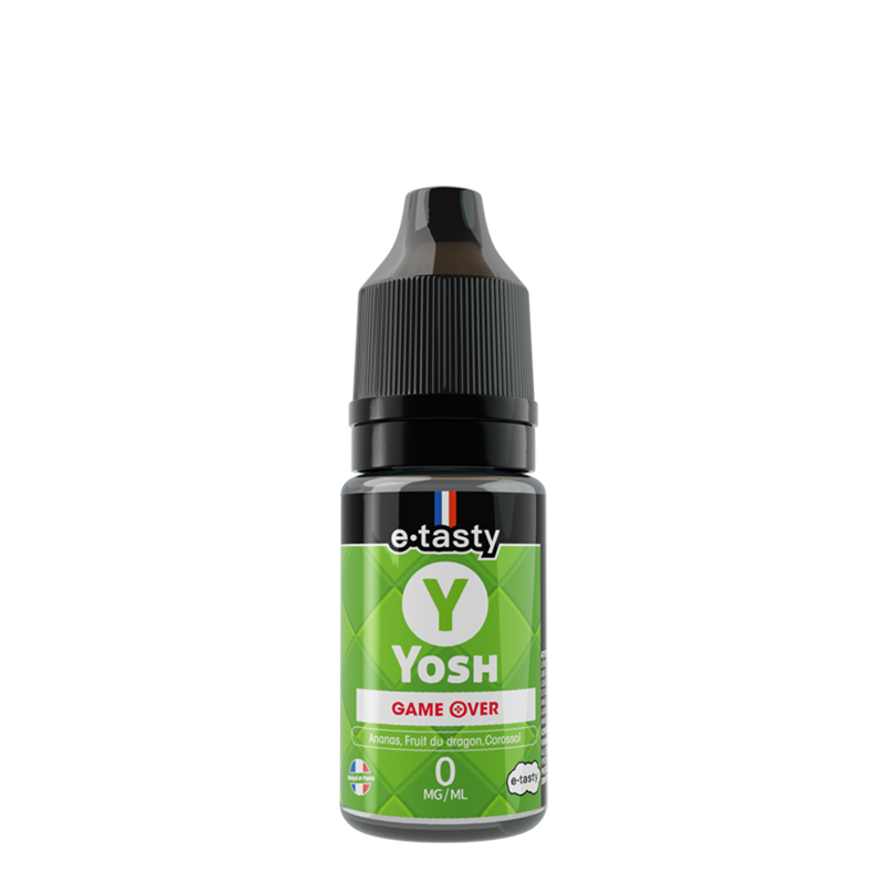 Yosh 10ml