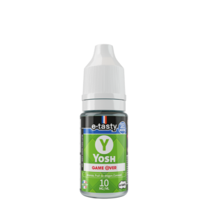 Yosh Sels de nicotine 10ml