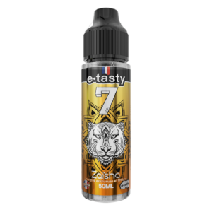 Zaïsha 50ml